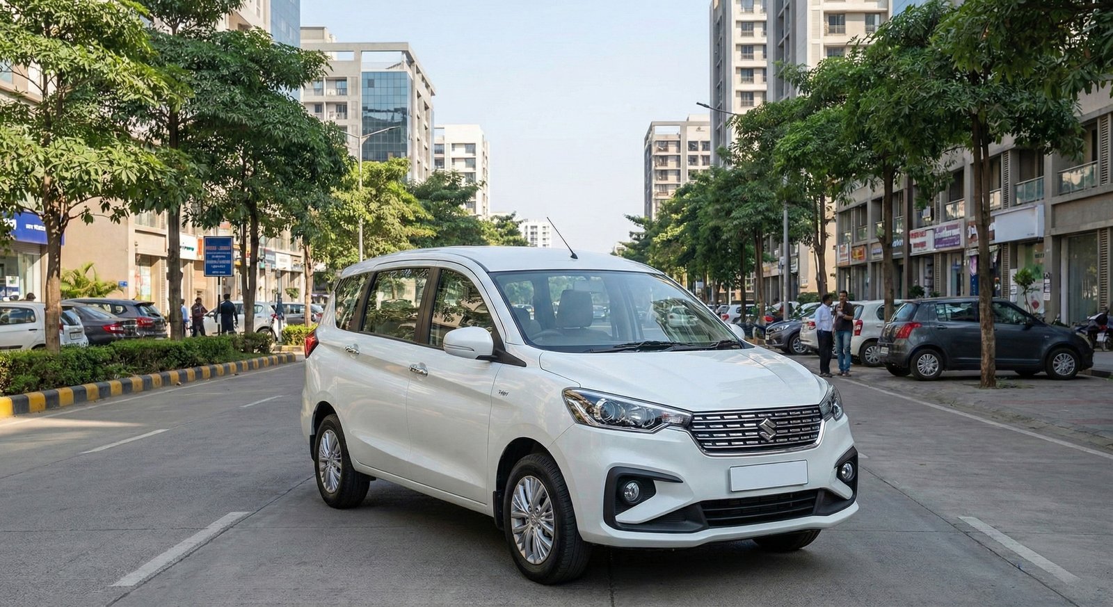Ertiga